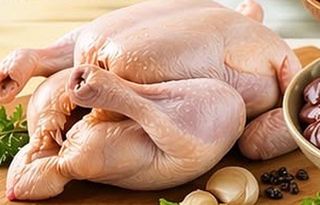 Chicken Products