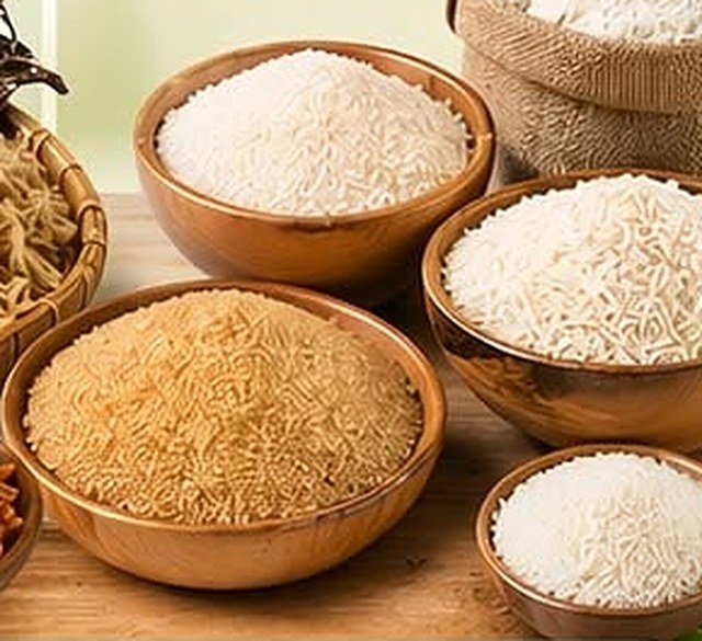 Dry Goods