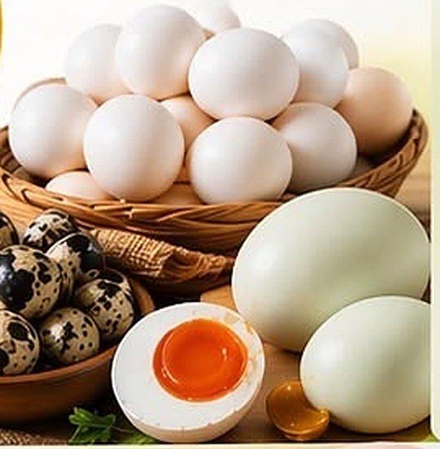 Eggs
