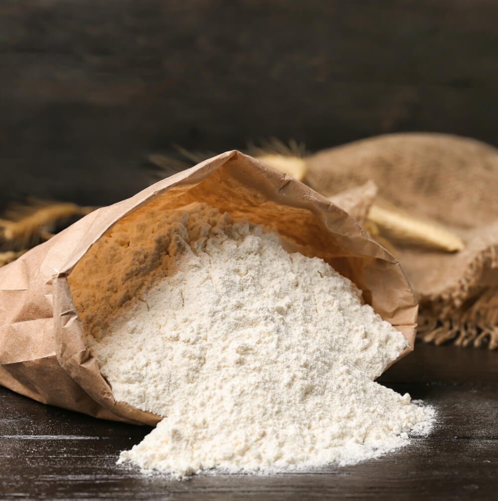Flour