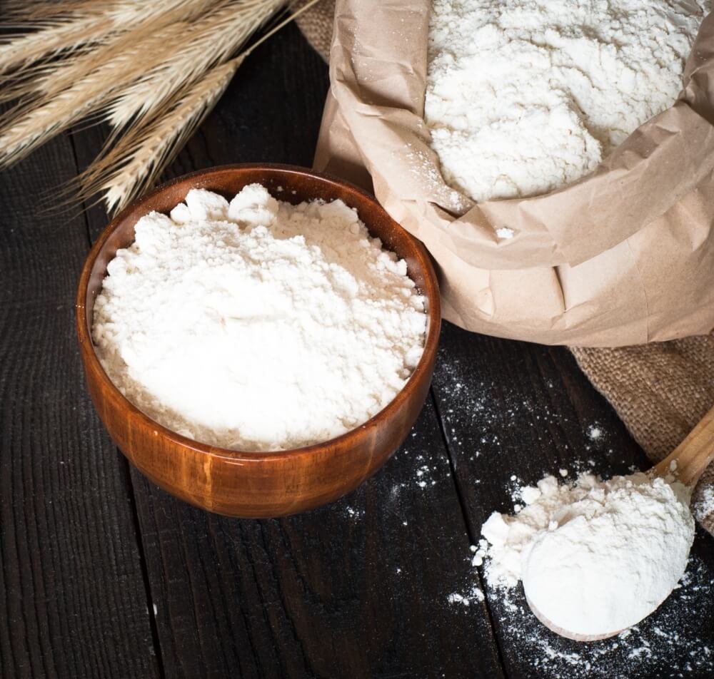 Cornstarch