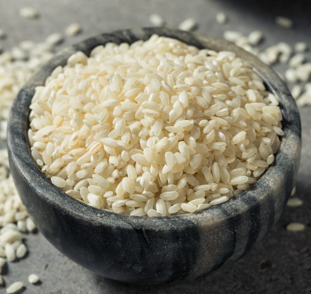 Malagkit Rice