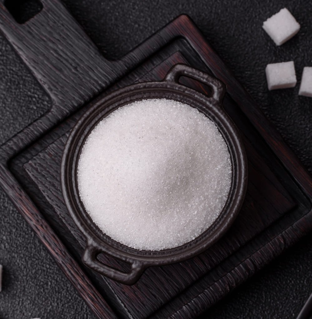 Sugar (Washed)