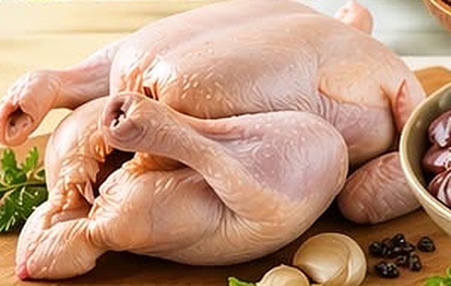 Whole Chicken