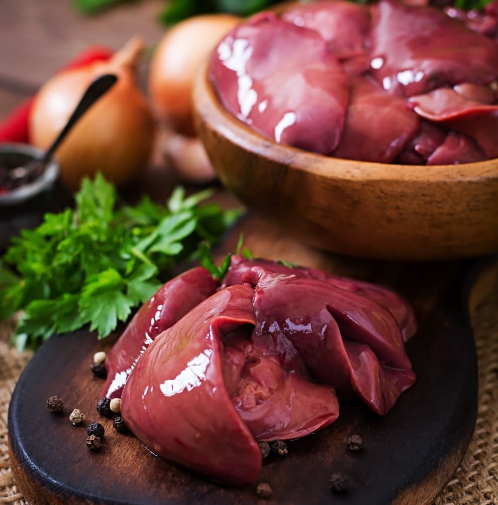 Chicken Liver