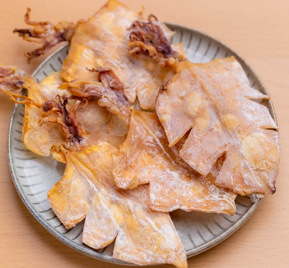 Pusit Special